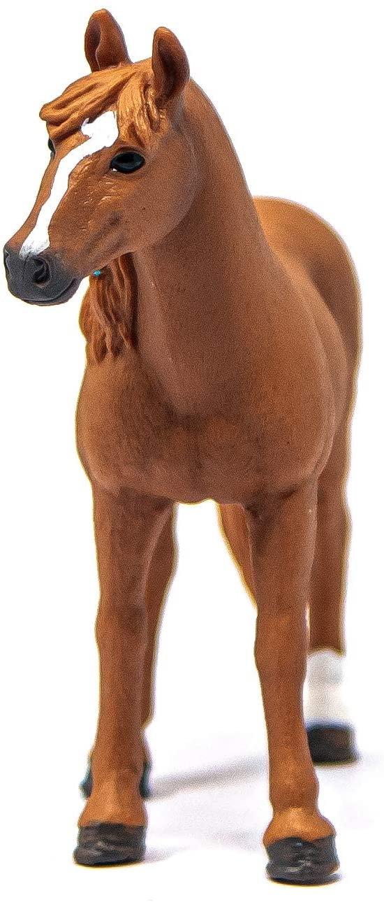 Фигурка Кобыла Немецкого верхового пони  